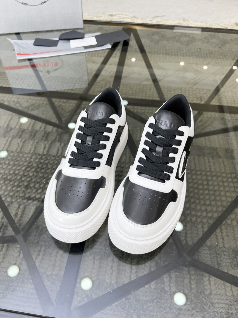 Prada Casual Shoes